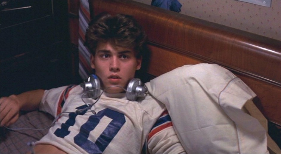 Noční můra v Elm Street